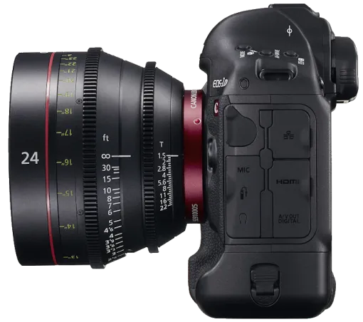 Canon